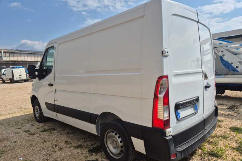 OmecoHub - Immagine RENAULT MASTER